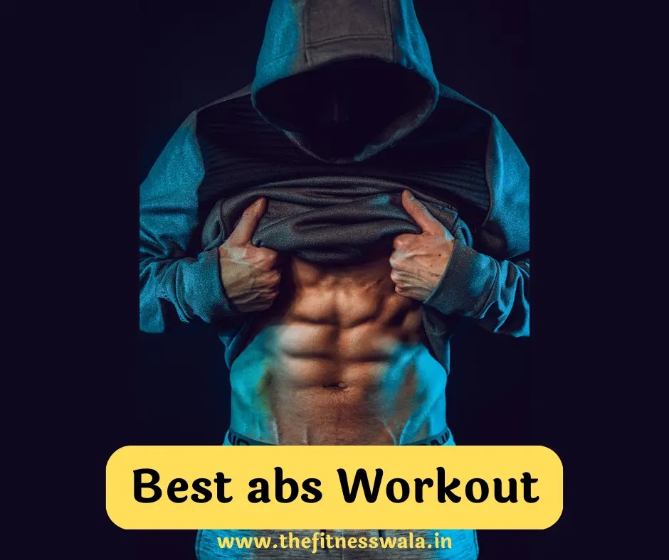 Abs ke online liye exercise